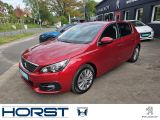 Peugeot 308 Allure Pack Navi AHK Kamera Sitzh. ACC - Peugeot 308 aus 2021