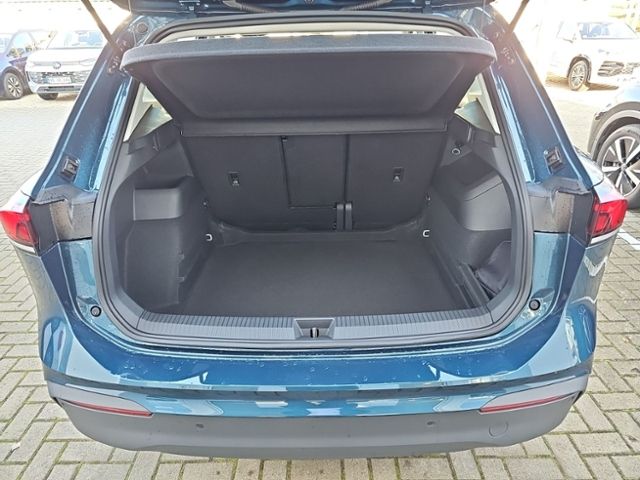 Fahrzeugabbildung Volkswagen Tiguan 1.5 eTSI DSG AHK SHZ RFK GJR CLIMATRONIC
