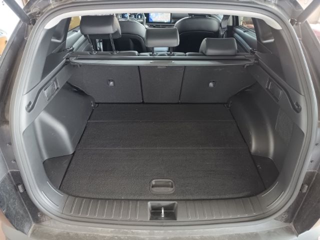 Fahrzeugabbildung Hyundai Tucson FL PHEV (MY25) 1.6 T-GDi (252 PS) 6-AT 4W