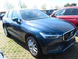 Volvo XC60 D4 190ps /Spurhalteassistent/ Teilleder - gebrauchte Volvo XC60 aus dem Jahr 2020