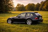 BMW Z3 M M Coupé - - BMW Z3 M in Dortmund