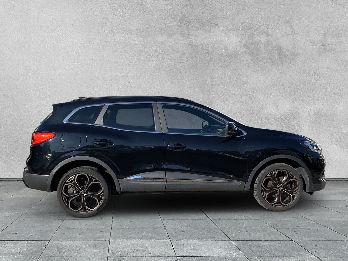 Renault Kadjar - Bild 6