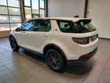 Land Rover Discovery Sport 2.0 D165 AHK|CAM|LED|Allrad - Land Rover Gebrauchtwagen in Wuppertal
