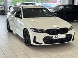BMW 320 d M Sport /Rückfahrkamera/Carplay/AHK - BMW 320 Touring Kombi Gebrauchtwagen