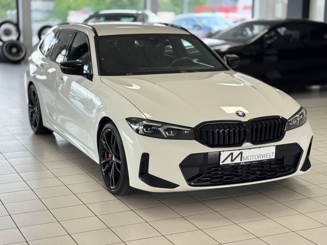 BMW 320 d M Sport /Rückfahrkamera/Carplay/AHK