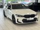 BMW 320 d M Sport /Rückfahrkamera/Carplay/AHK