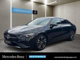 Mercedes-Benz CLA 180 PROGRESSIVE+PARKTRONIC+KAMERA+DAB+LED - gebrauchte Mercedes-Benz CLA 180 aus dem Jahr 2025