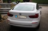 BMW 320i Gran Turismo  Sport Line - BMW 320 Gran Turismo aus 2020
