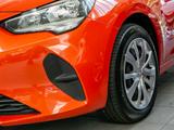 Opel Corsa F e Edition Spurhalteassi. Style-Paket - Opel Corsa: Style