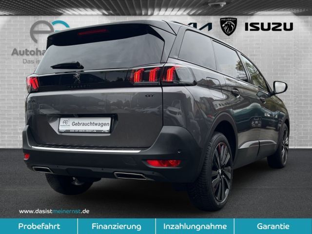 Peugeot 5008 BlueHDi 130 EAT8 GT