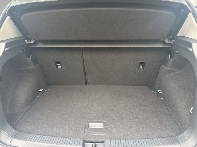 T-Cross 1.0 TSI DSG ACTIVE LED+NAVI+ACC+NSW+SIHZ