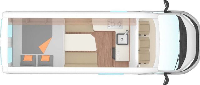 Weinsberg CaraLife 630 LQ Verfügbar März 2024