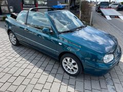 Golf 2.0 Classic Cabrio Edition I Hand – Bild 5