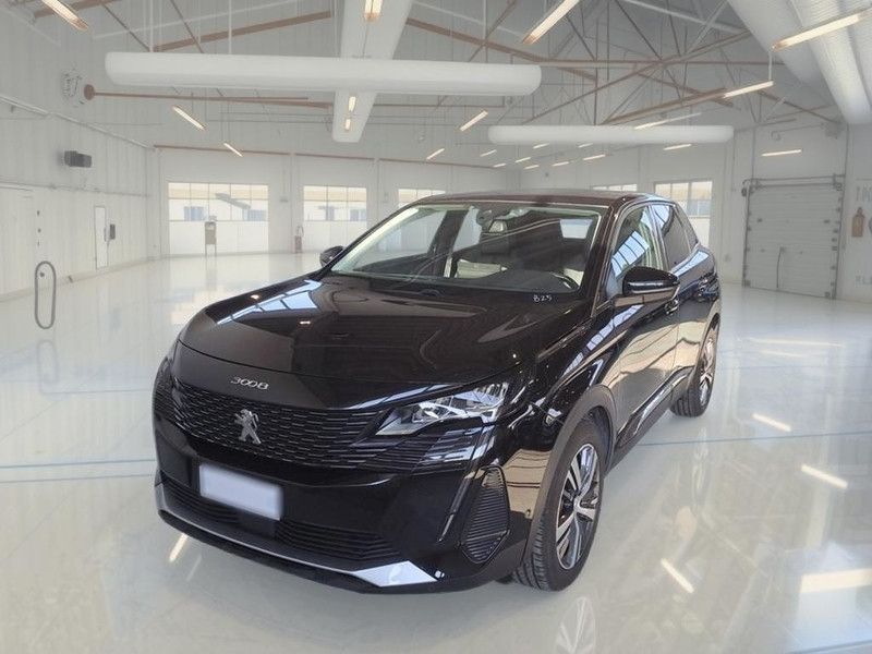 Image of Peugeot 3008