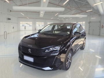 Peugeot 3008 - 1