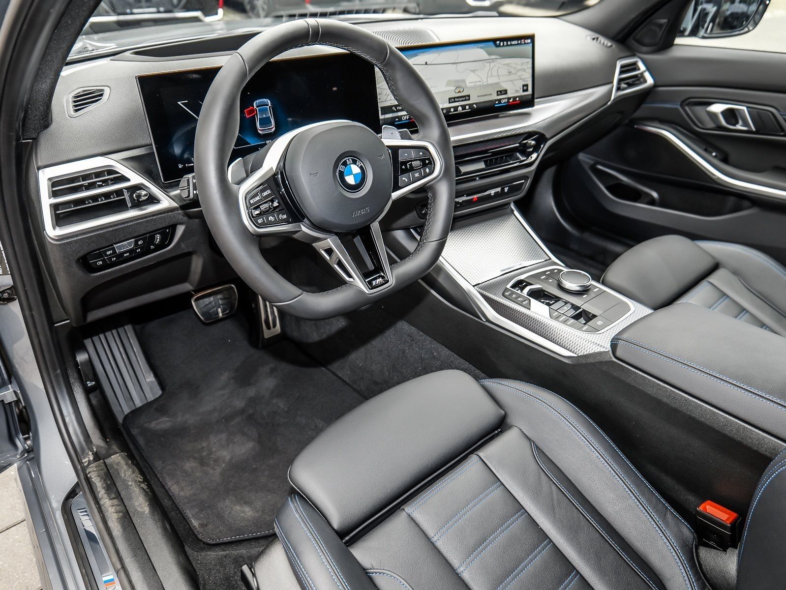 BMW 330 - Bild 16