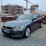 BMW 330i xDrive, ACC, Laser, Panorama, Head-up - BMW 330: Kombi, 330i Xdrive