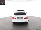 Mercedes-Benz CLA 200 Shooting Brake AMG PEAK EDITION PANORAMA - Mercedes-Benz CLA-Klasse Gebrauchtwagen in Berlin
