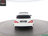 Mercedes-Benz CLA 200 Shooting Brake AMG PEAK EDITION PANORAMA - Mercedes-Benz CLA-Class in Berlin