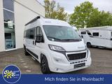 Knaus BoxLife PRO 60 YEARS 600 STREET Dieselheizung  - Wohnmobil oder -wagen Dieselheizung