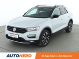 Volkswagen T-Roc 1.5 TSI ACT IQ.DRIVE*NAVI*CAM*ACC*SPUR*PDC - Volkswagen T-Roc in Köln