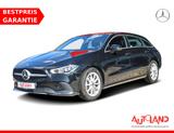 Mercedes-Benz CLA 200 Progressive LED Navi Tempomat Spurhalte - Mercedes-Benz CLA 200 aus 2019