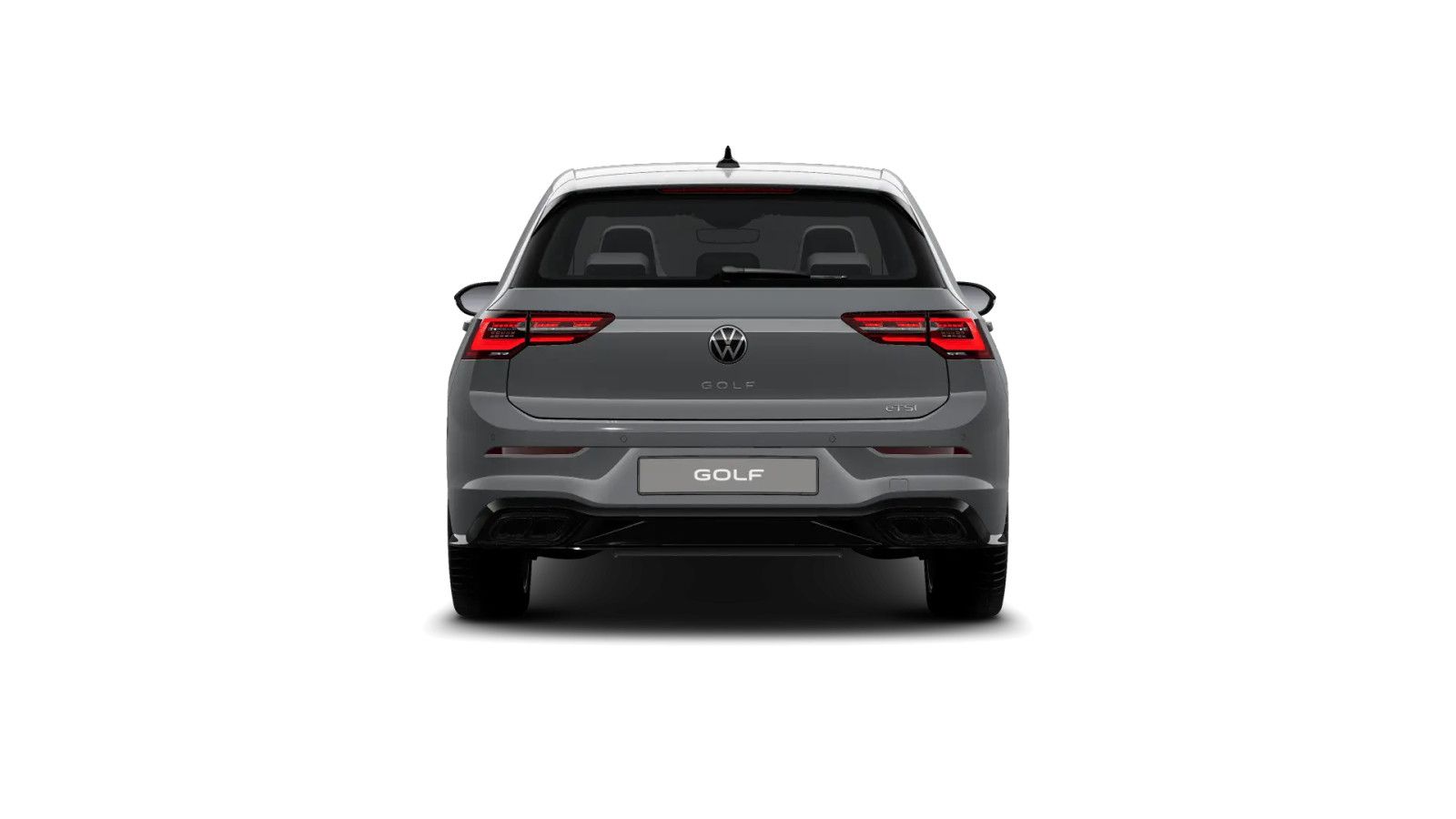 Volkswagen Golf - Bild 8