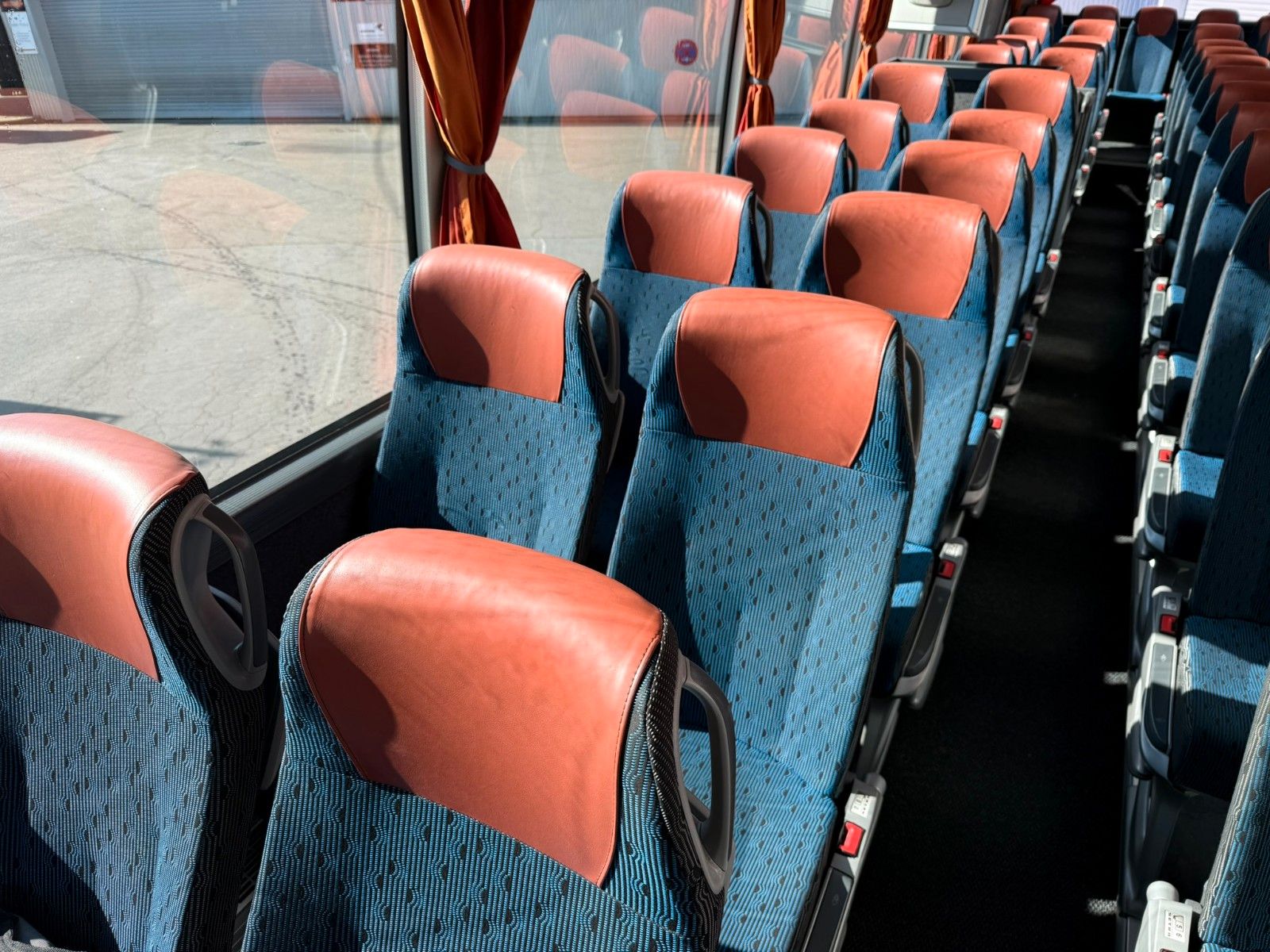 SETRA  2015 - Image 17 of 33
