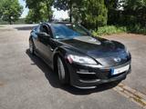 Mazda RX-8 R3 - Mazda RX-8 Gebrauchtwagen