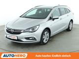 Opel Astra 1.6 CDTI DPF Business Aut.*NAVI*LED*CAM* - Opel Astra: Kombi, 1.6
