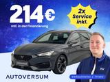 Cupra Leon eTSI *CARPLAY*ACC*LED*KESSY*KAM* - Cupra Gebrauchtwagen von 2024