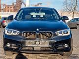 BMW 120 Baureihe 1 Lim. 5-trg. 120i Sport Line, VOLL - BMW 120 in Oberhausen