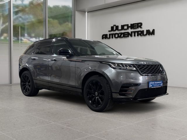 Land Rover Range Rover Velar R-Dynamic 2.0 d, Insp.Neu