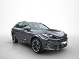 Cupra Terramar VZ 1.5 e-Hybrid 272PS Aut. - mit Hybrid-Antrieb: Violett, Geländewagen