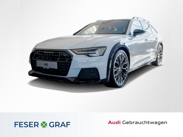 Audi A6 Allroad 55TDI /HD-Matrix/Leder/Pano/B&O/HuD/A