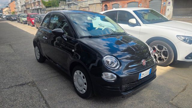Другие Fiat 500 1.0 Hybrid
