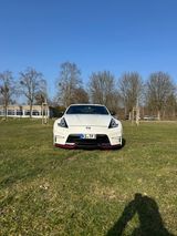 Nissan 370Z 3.7 nismo nismo - Nissan 370Z: Coupé