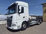 DAF XF 480 FAN NGD Intarder Lift- u. Lenkachse - Angebote