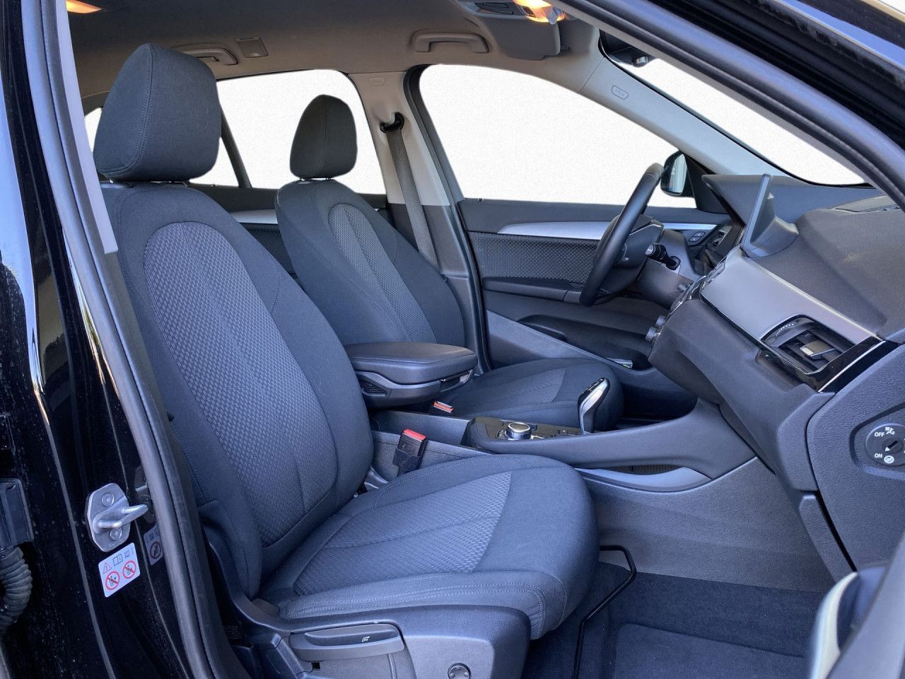 BMW X1 - Bild 10