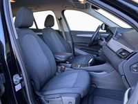 BMW X1 - Vorschau Bild 10