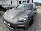 Porsche Panamera 30 Diesel 250 PS/BOSE/SUNROOF 4-SEAT