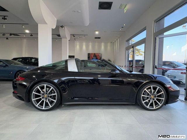 Porsche PORSCHE - 911 Cabrio - 911 3.0 Targa 4