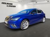 Seat Ibiza FR 1.0 TSI/Navi/Sitzheizung/BeatsAudio/ACC - Seat Ibiza Gebrauchtwagen in Essen