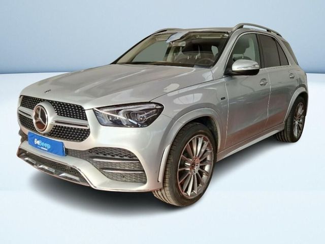 Mercedes-Benz Mercedes GLE 350 350 de EQ-POWER Premium 4Matic 