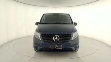 Mercedes Vito - 2