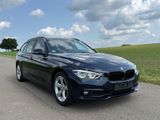 BMW 330d Touring Advantage Automatic Advantage