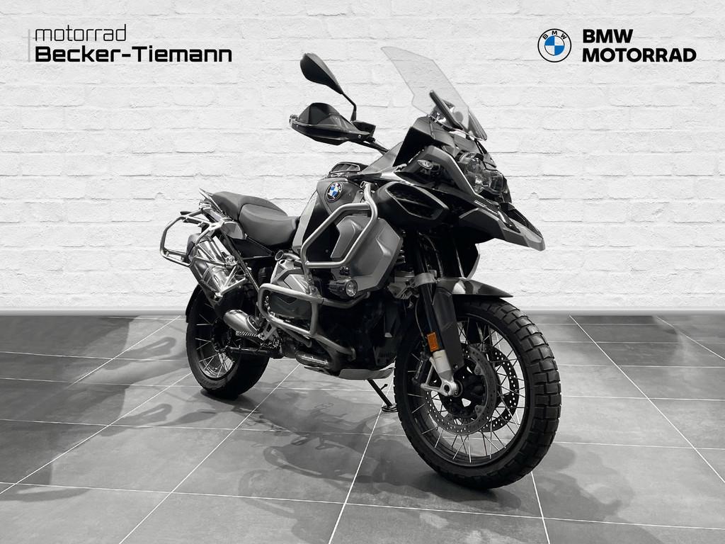 BMW R 1250 GS Adventure Inkl. Service & Garantie