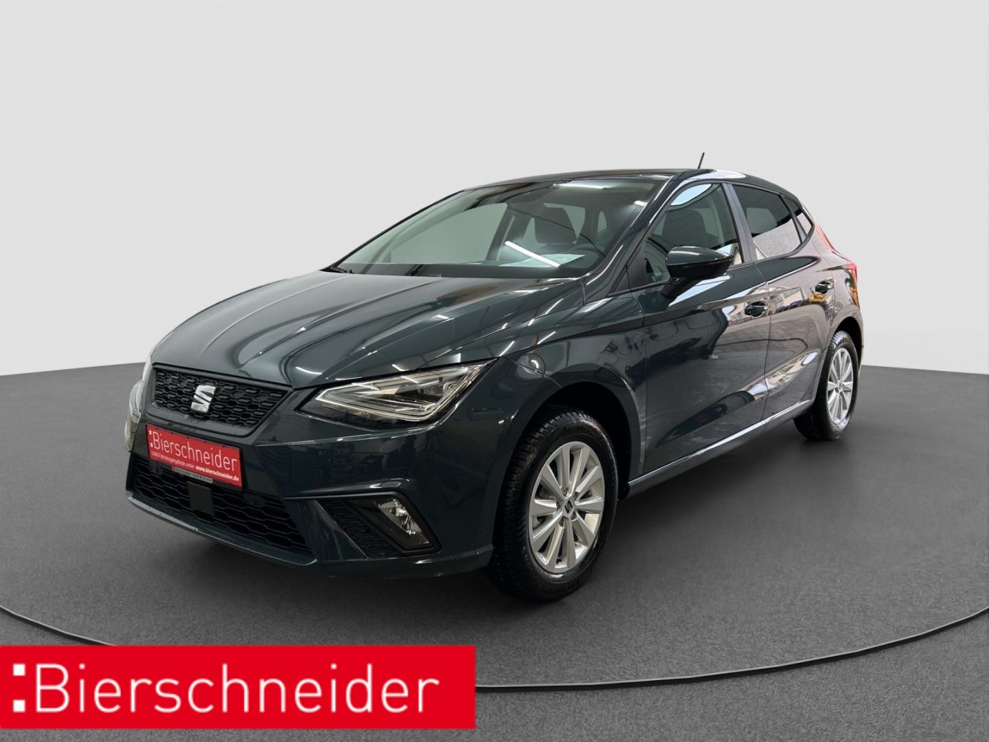 Seat Ibiza 1.0 TSI Road Edition ab mtl. 59,- Euro