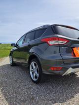 Ford Kuga 2,0 TDCi 4x4 132kW Individual, Automatik - Ford Kuga Individual mit Diesel-Antrieb