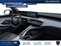 Peugeot 3008 - Vorschau Bild 8